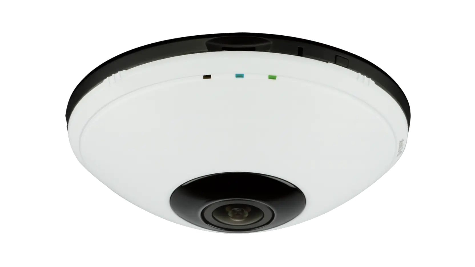 Modern Security Camera