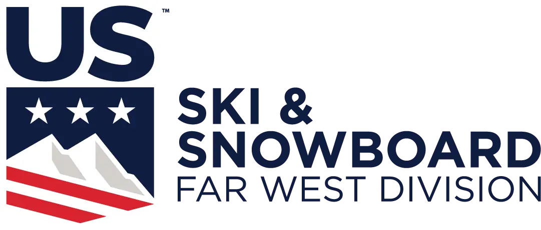 US Ski &amp; Snowboard Division Logo