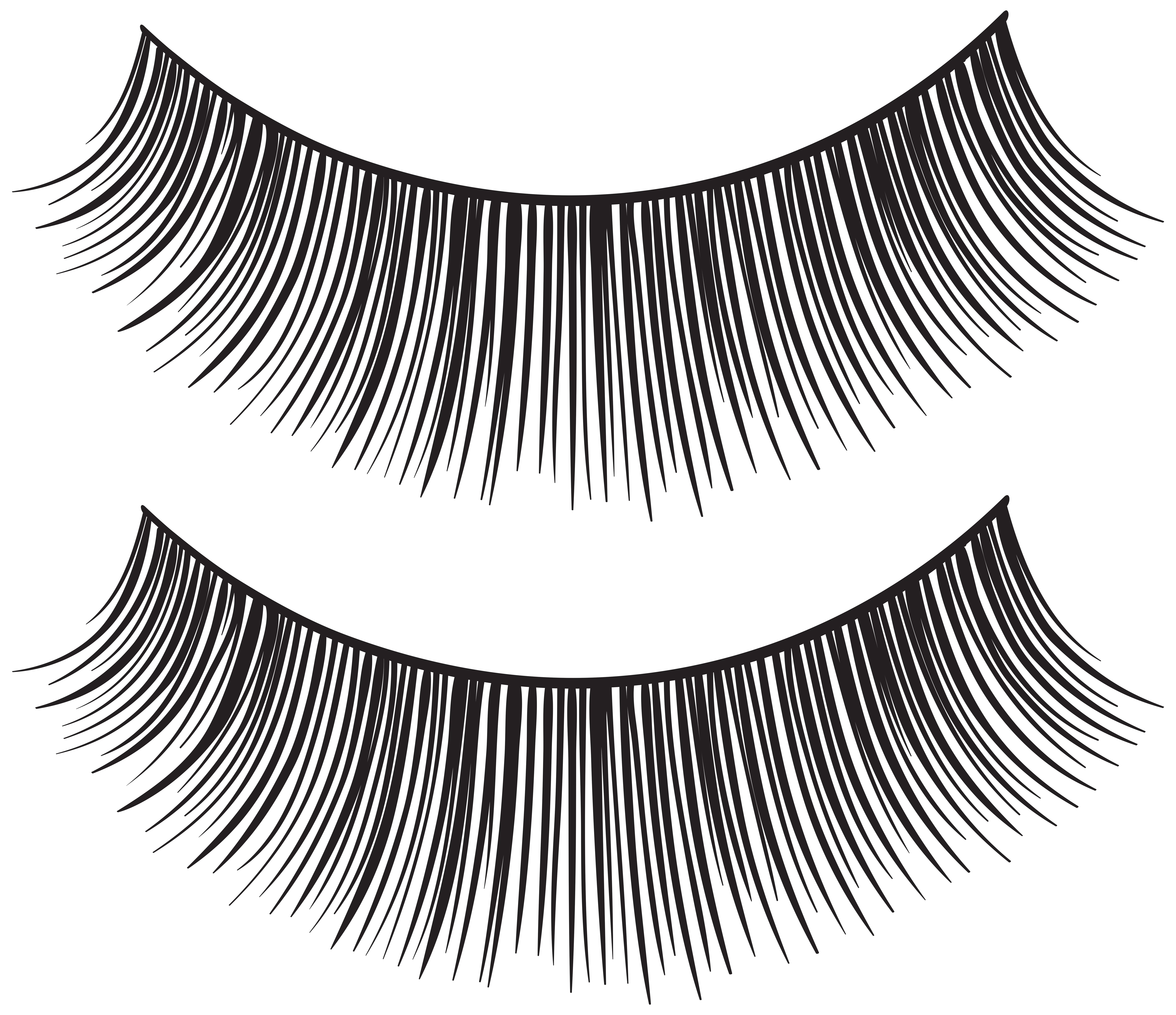 False Eyelashes for Enhanced Beauty