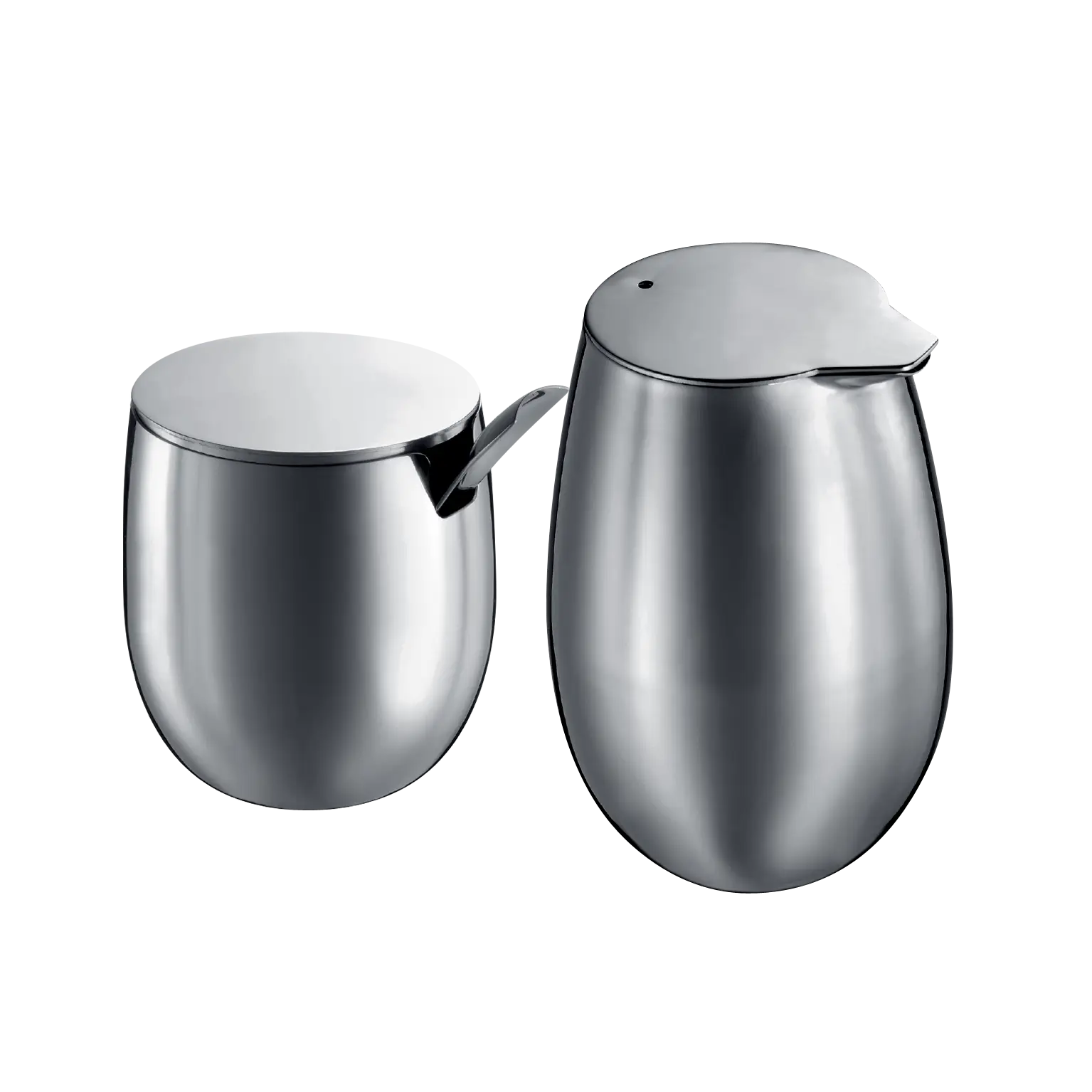 Stainless Steel Containers