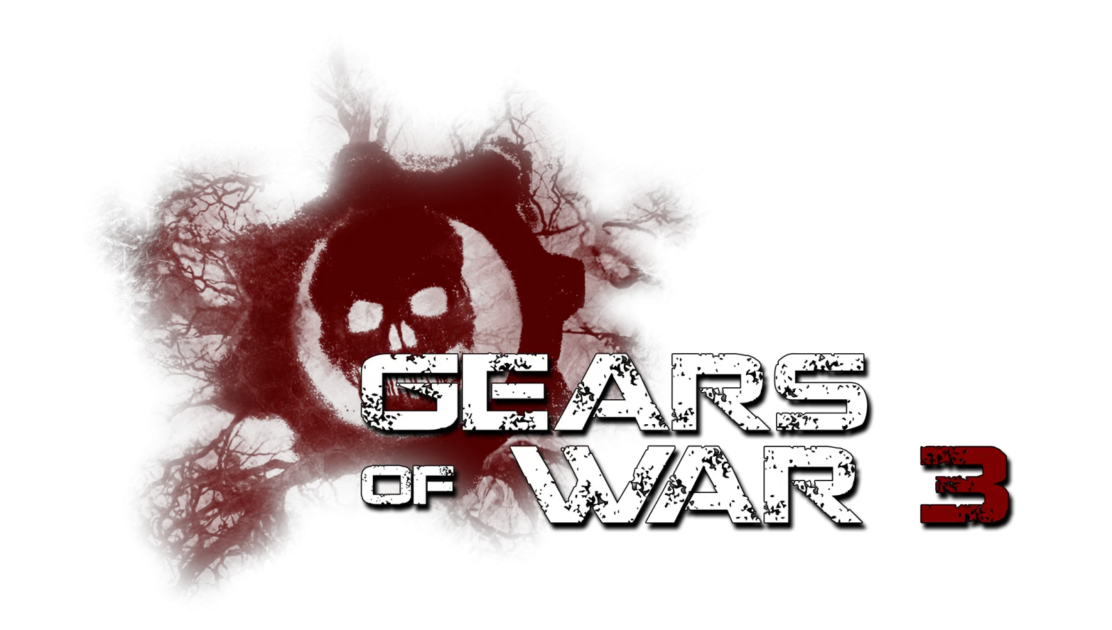 Gears of War 3 Logo