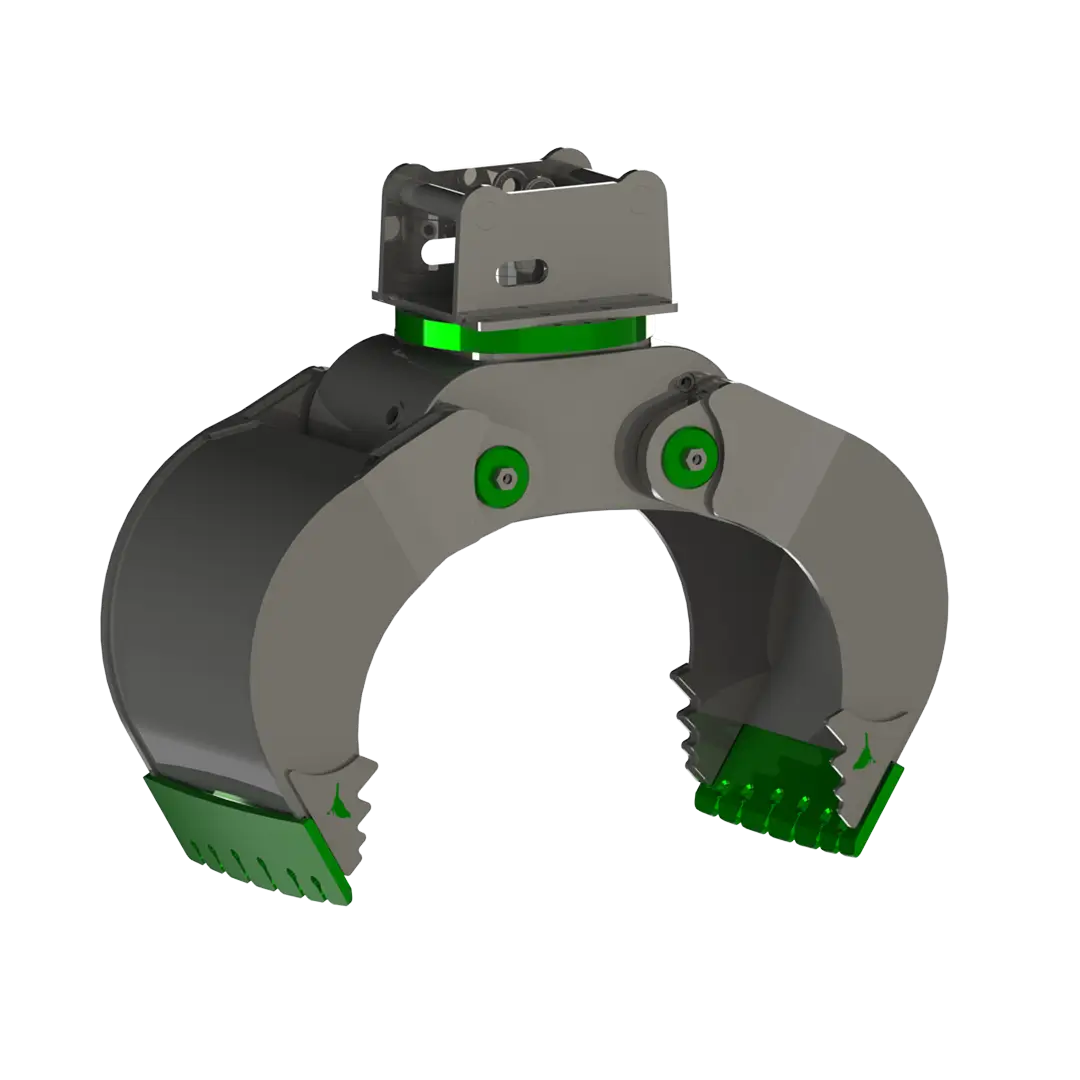 Mechanical Claw for Industrial Use