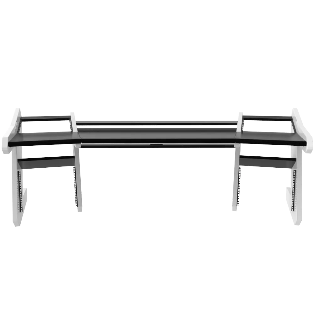 Metal Platform Bench Design