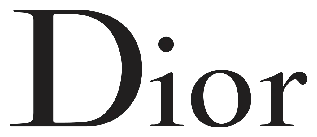 Dior Logo Illustration