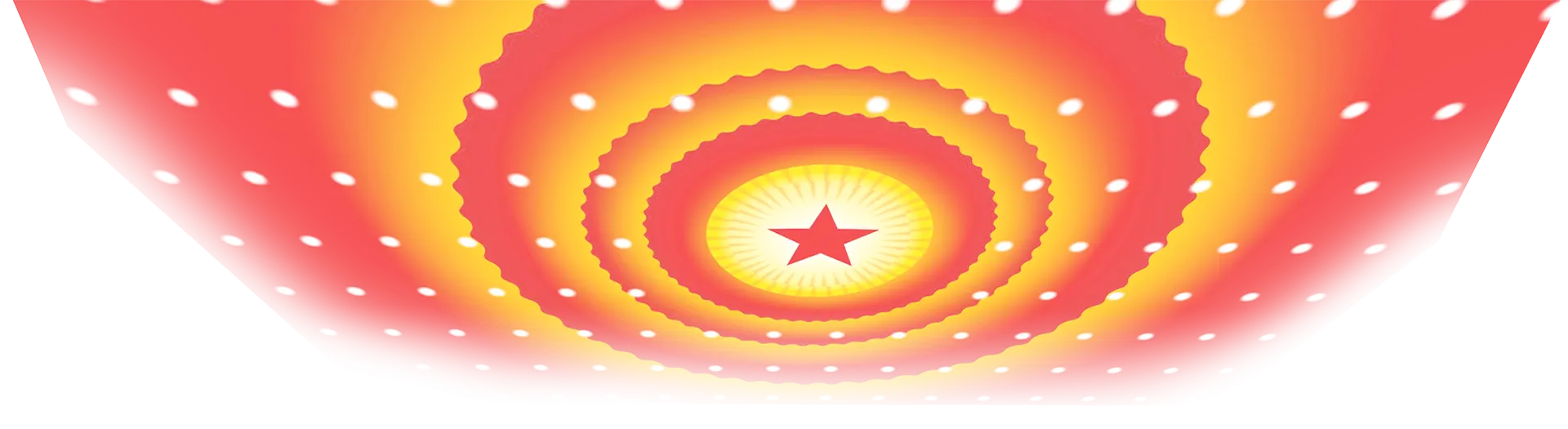Star Pattern Design