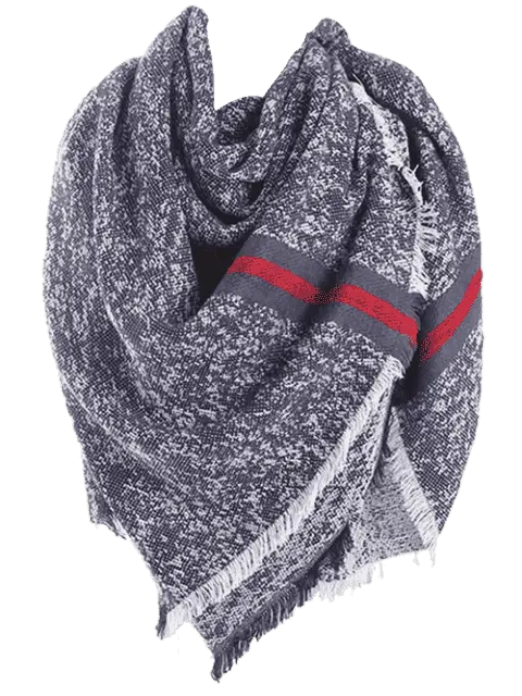Warm Winter Scarf