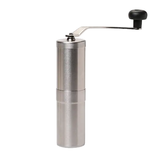 Metal Manual Coffee Grinder with Handle