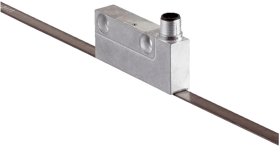 Metal Sensor Device
