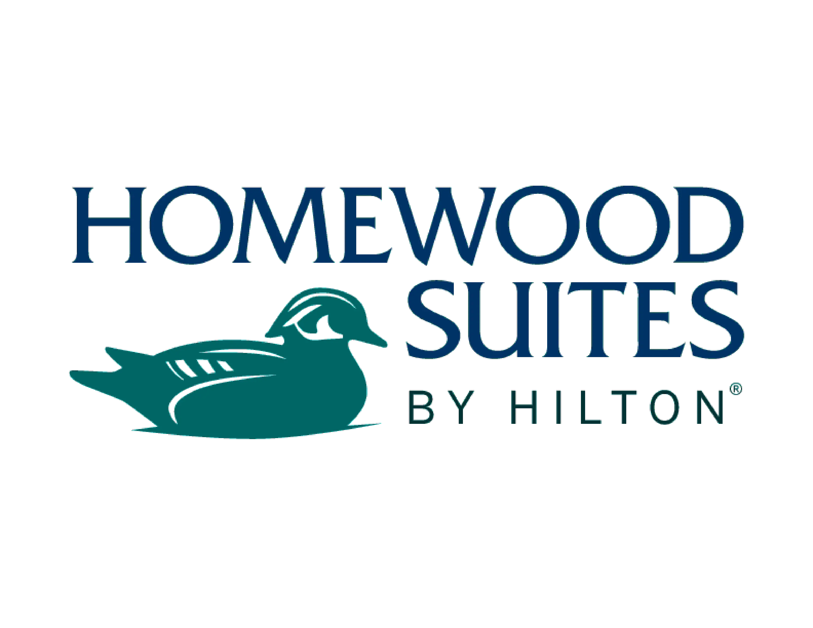 Homewood Suites by Hilton Hospitality Logo