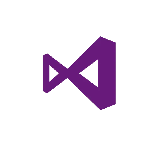 Visual Studio Logo