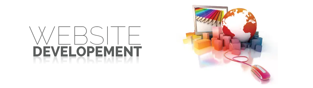 Website Development Services