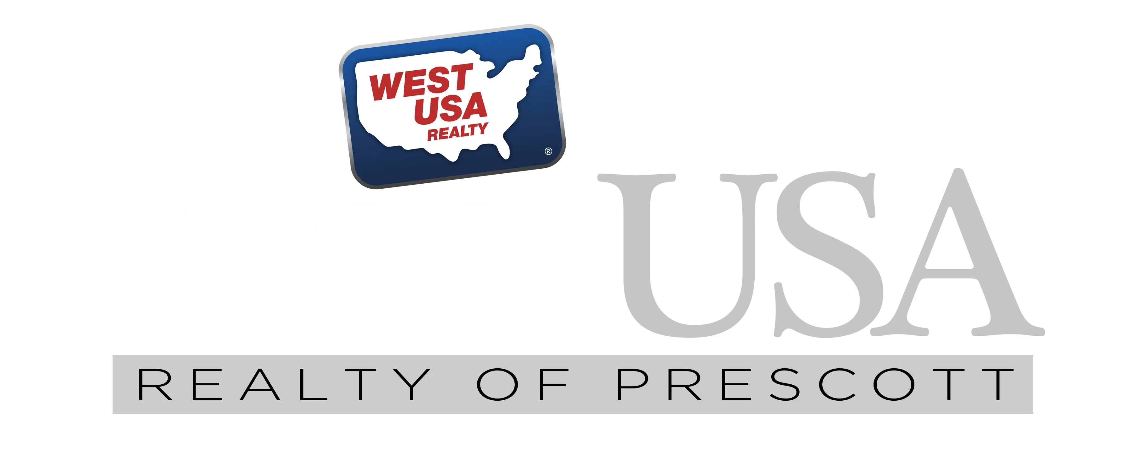 West USA Realty of Prescott Logo
