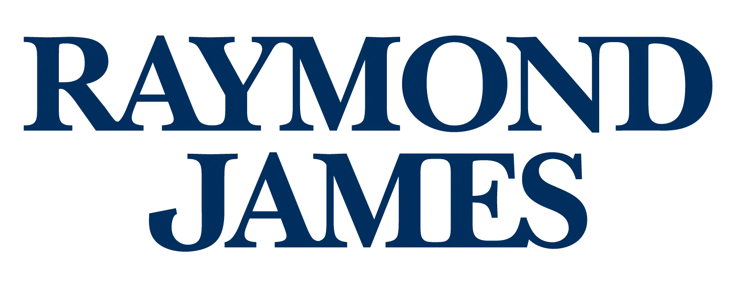 Raymond James Brand Logo