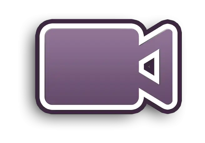 Video Camera Icon