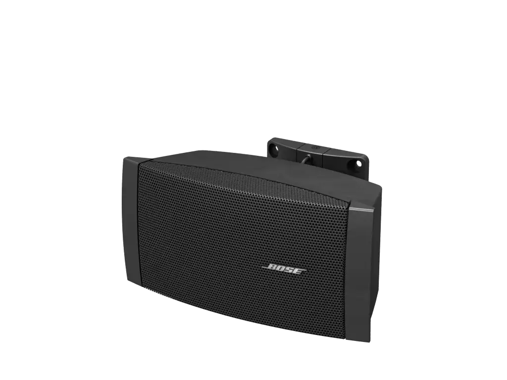 Wall-Mounted Speaker for Sound System