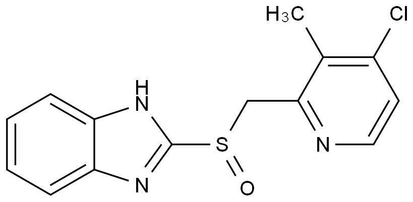 Chemical Compound Structural Formula