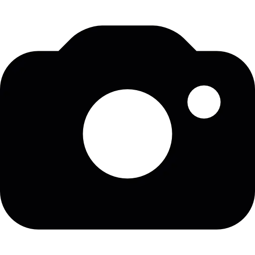 Camera Outline Design
