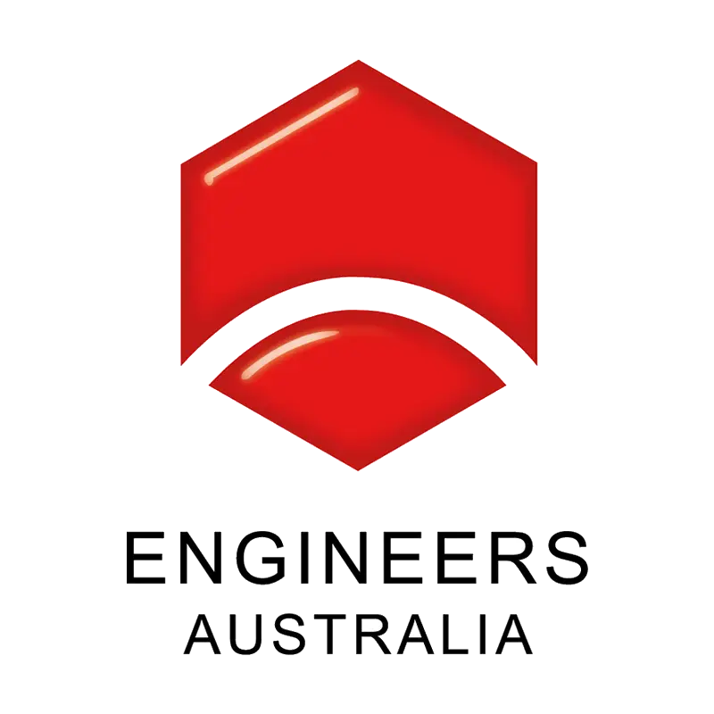 Engineers Australia Logo