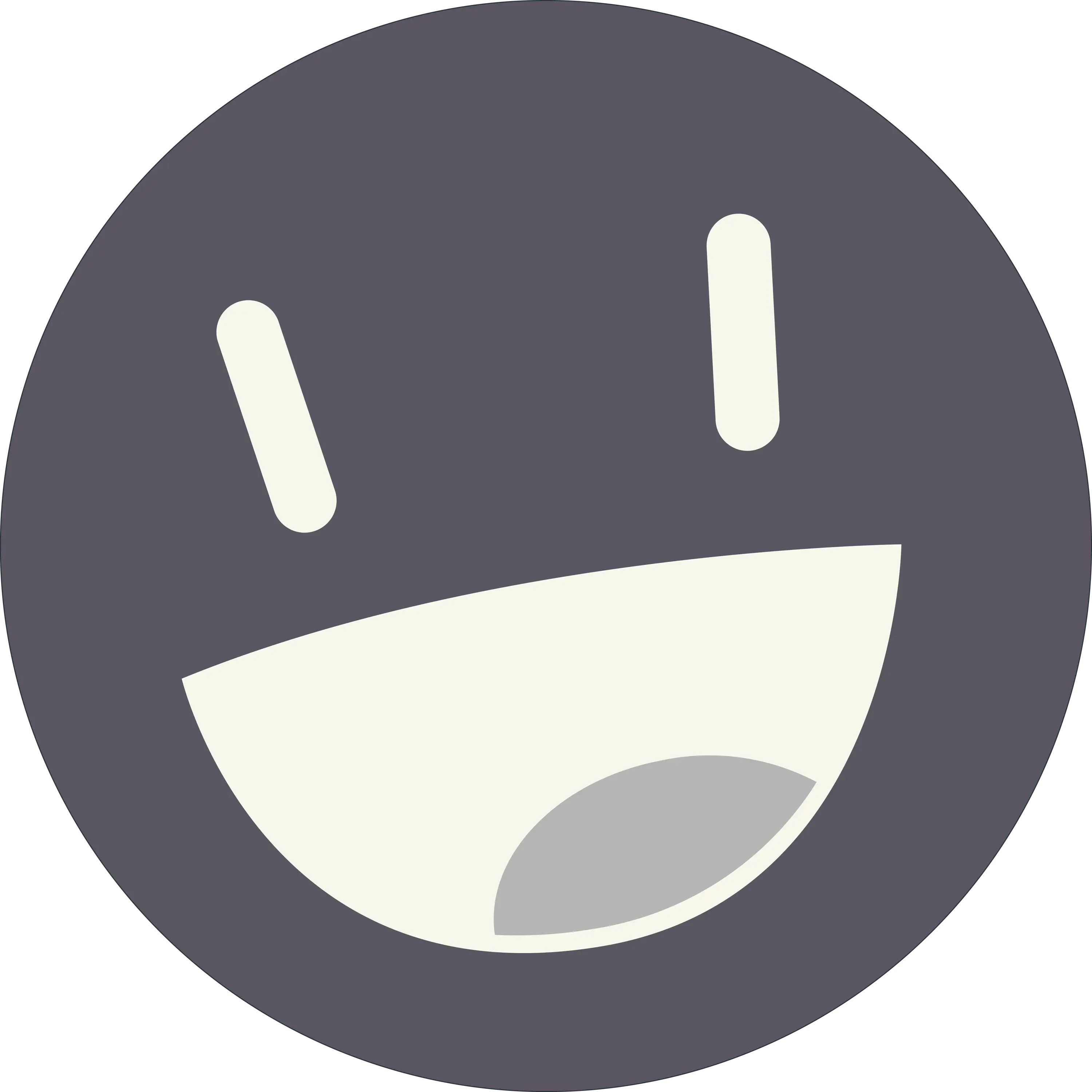 Happy Face Emoji