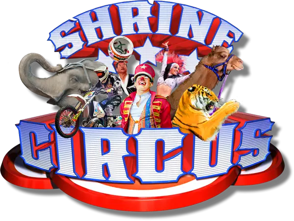 Shrine Circus Event