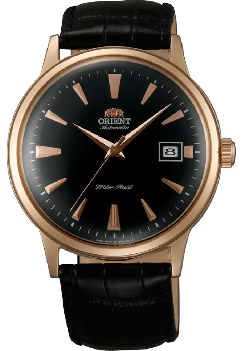 Elegant Wrist Watch