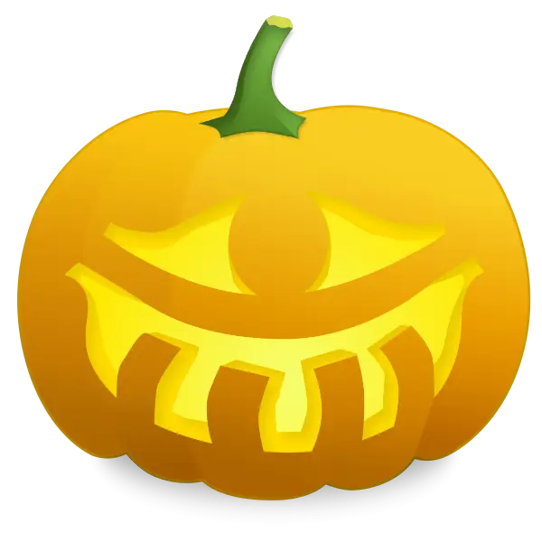 Halloween Jack-oâ€™-Lantern Carving