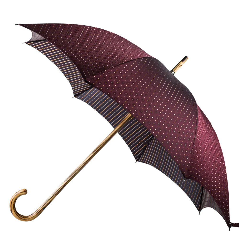 Elegant Umbrella with Handle