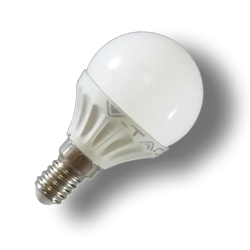 Energy-Saving LED Light Bulb