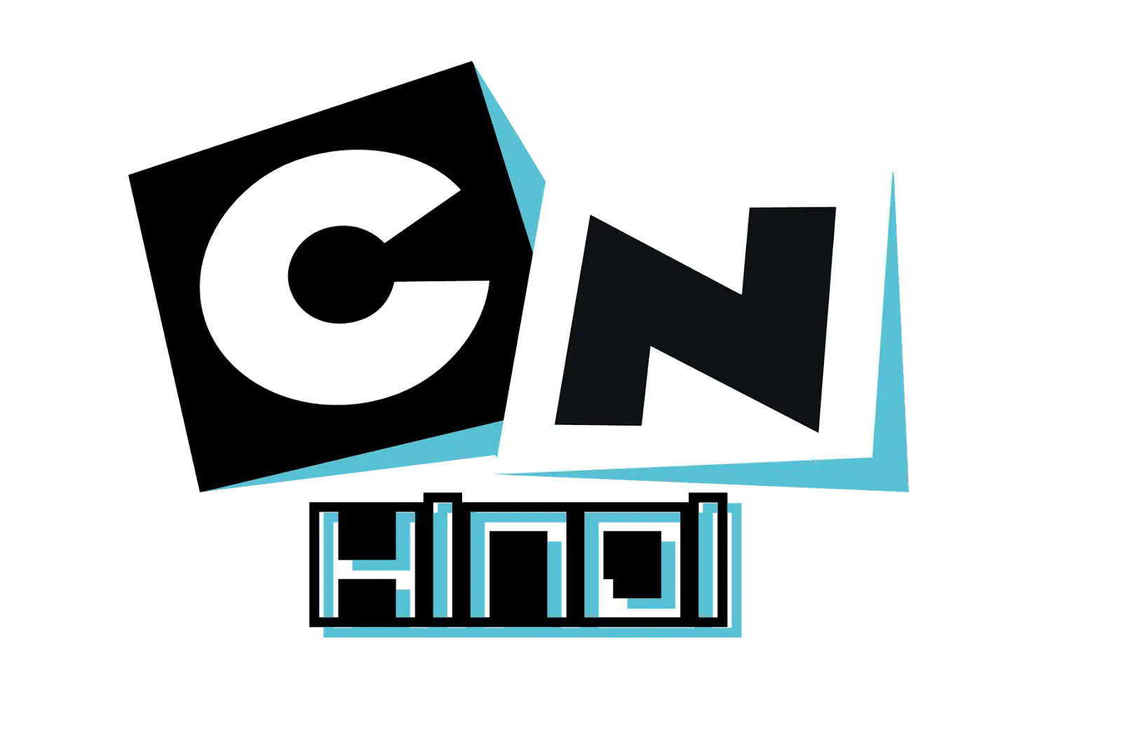 Cartoon Network Hindi Logo