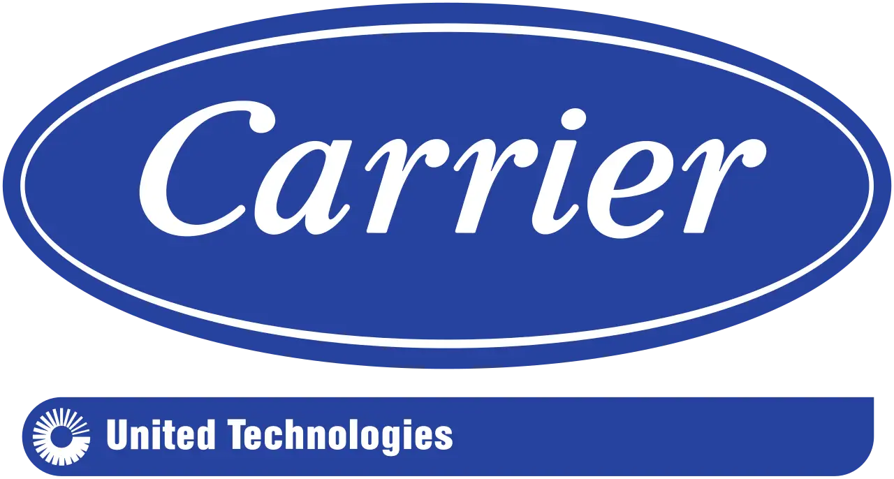 Carrier Logo - United Technologies