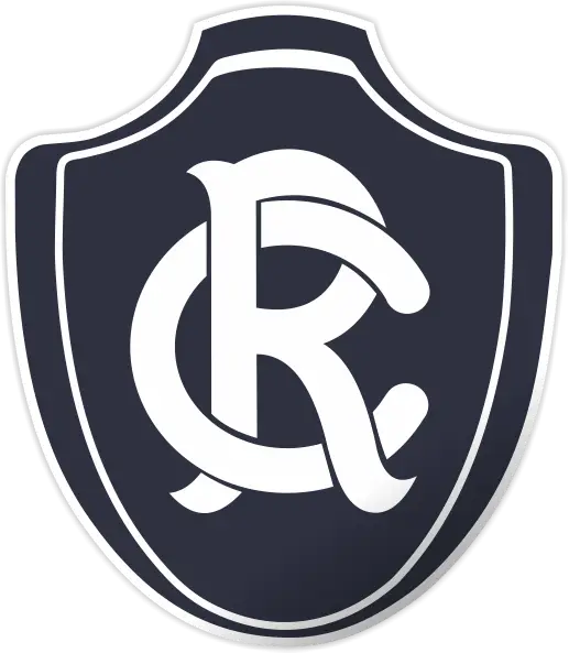 CR Emblem Logo