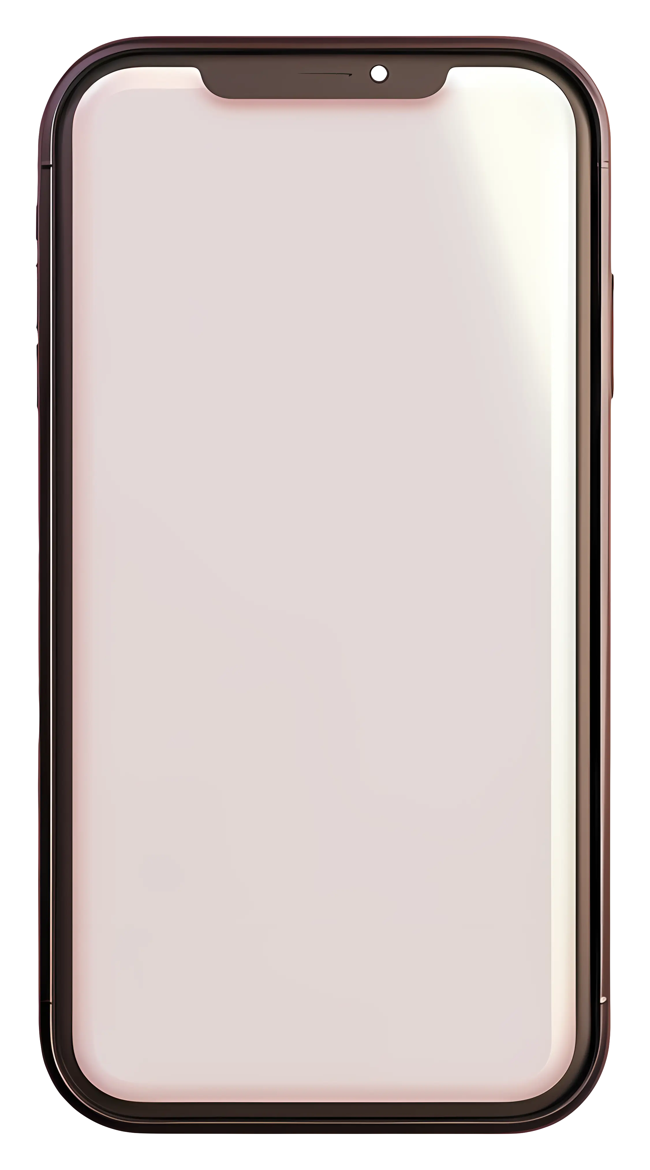 Modern Smartphone