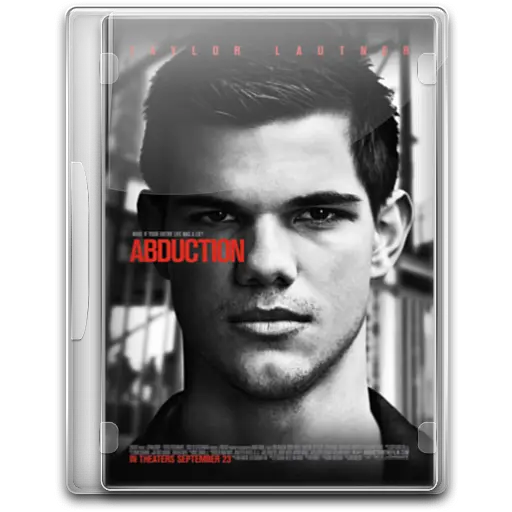 Man in Action Movie Poster