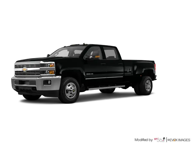 Black Pickup Truck for Versatile Transportation