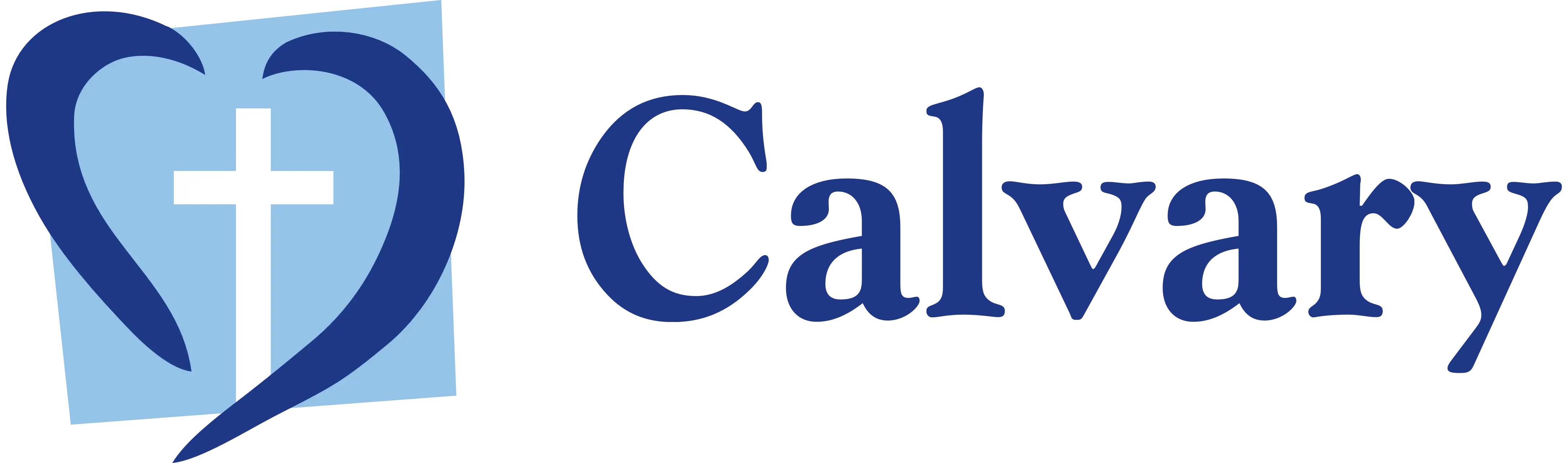 Calvary Logo