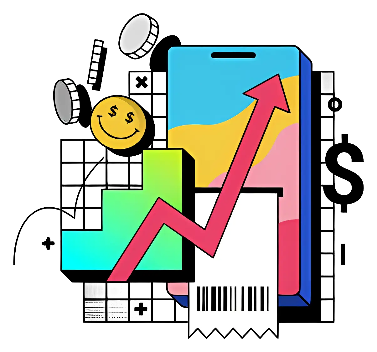 Financial Growth and Investment
