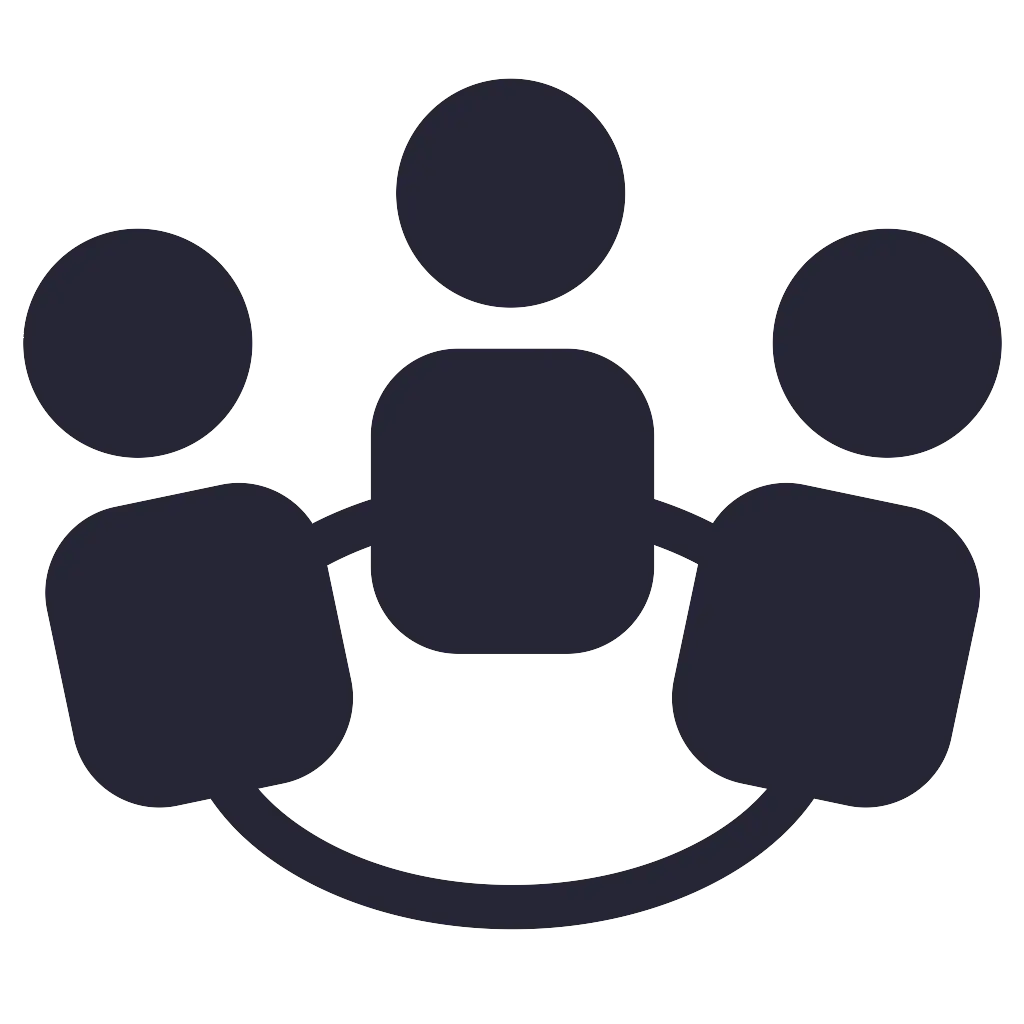 Community Group Icon