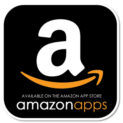 Amazon App Store Logo
