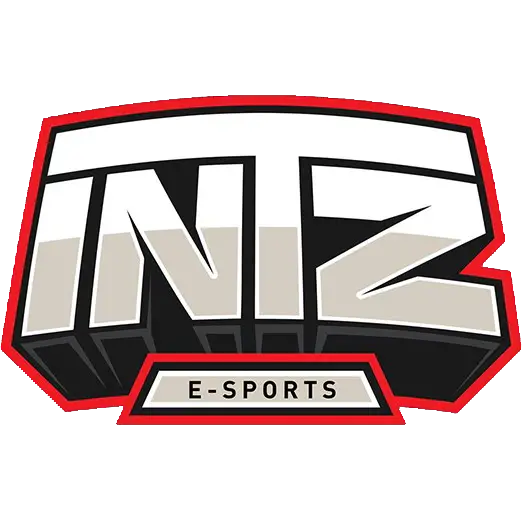 INTZ E-Sports Logo