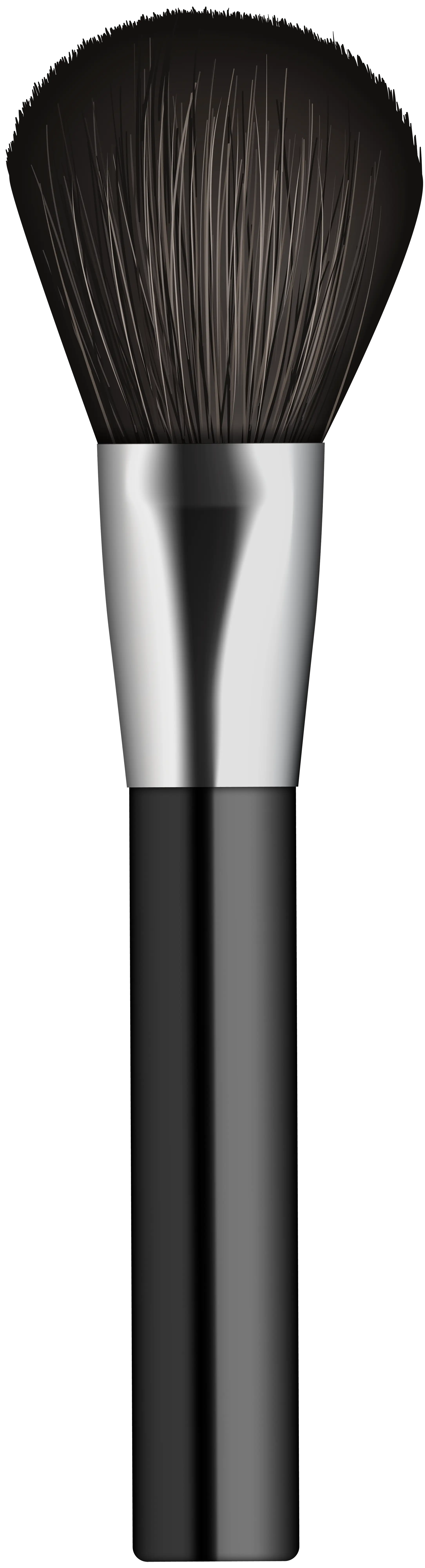 Soft Makeup Brush