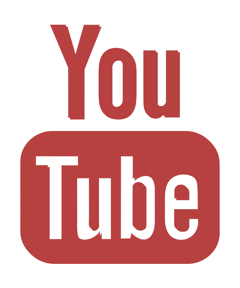 Official YouTube Logo Design