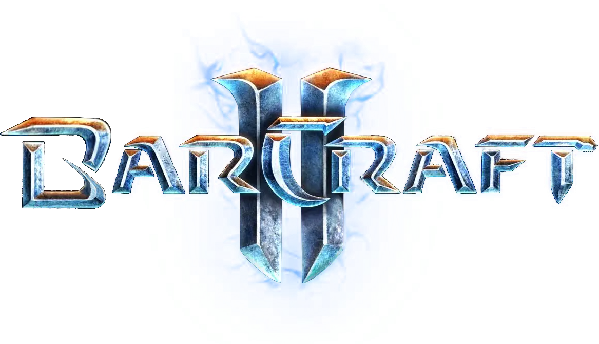 Barcraft Game Logo