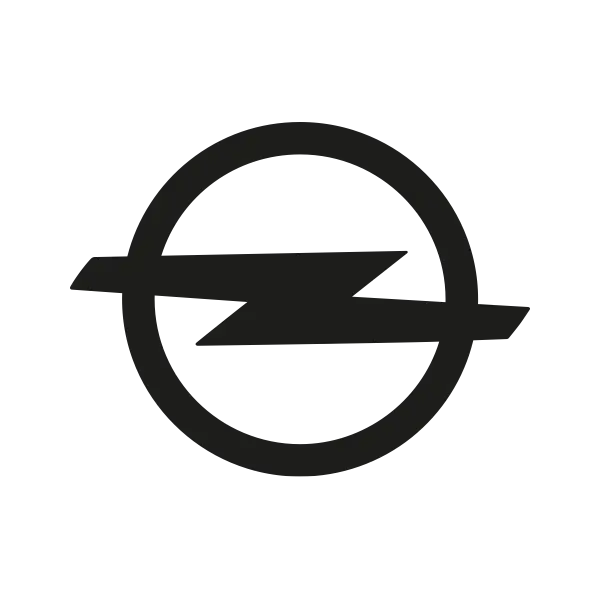 Opel Logo Design