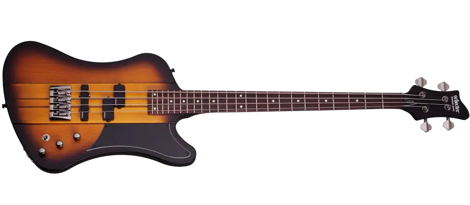 Electric Bass Guitar for Music Lovers