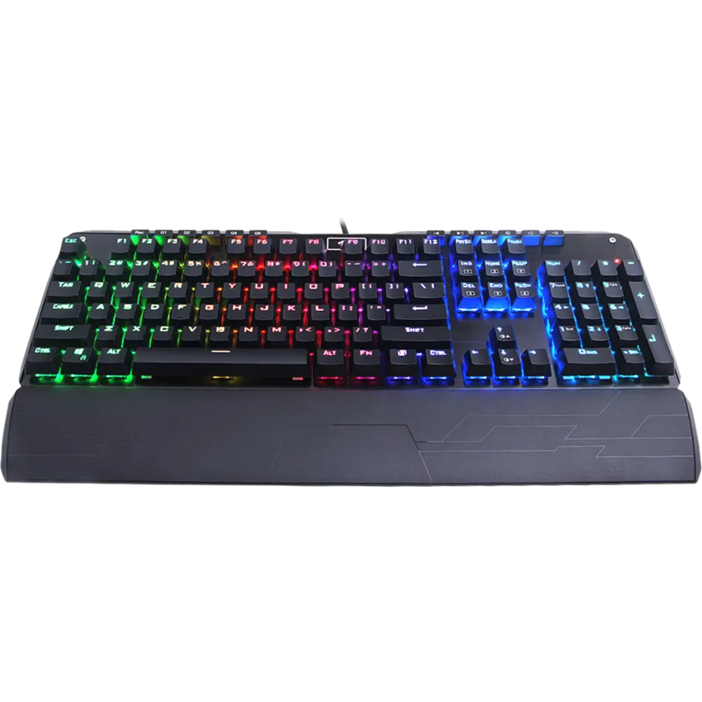 RGB Gaming Mechanical Keyboard