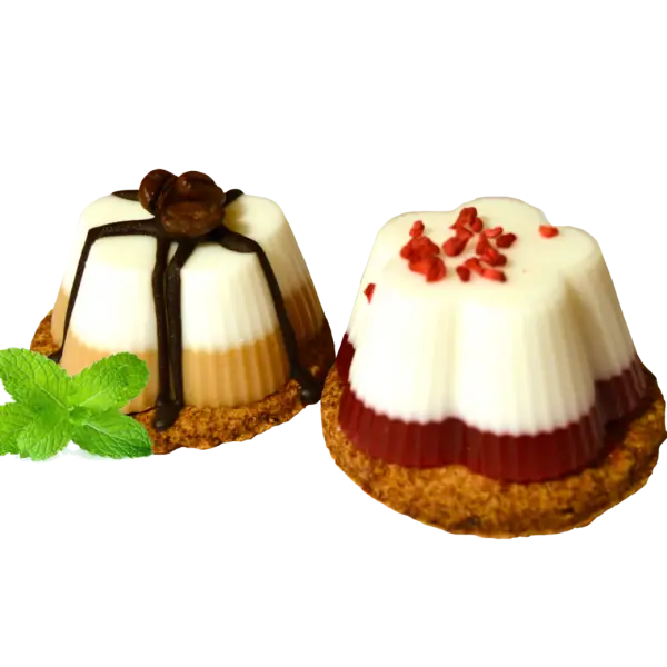 Gourmet Desserts and Sweets