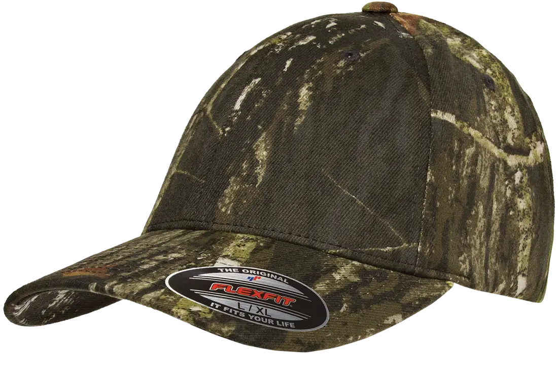 Camouflage Design Cap