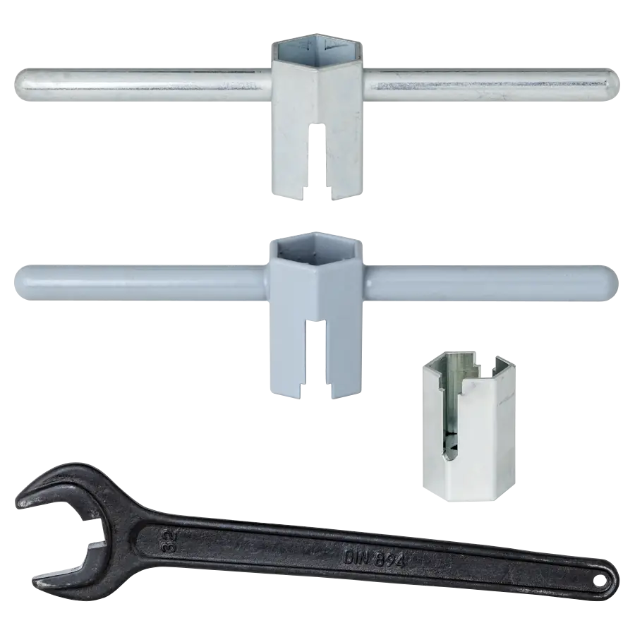 Various Tools for Repair