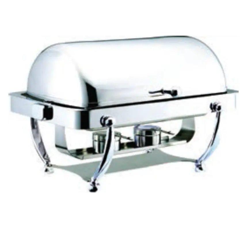 Stainless Steel Chafing Dish for Buffet