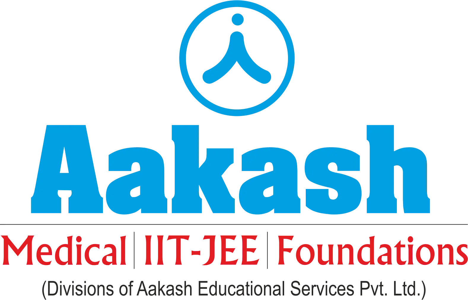 Aakash Educational Services Logo